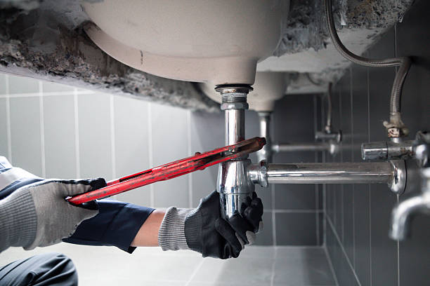 Trusted Pipe Repair service in Centreville, MD - Masters Plumbing Service